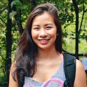 Meet your Posher, Erica